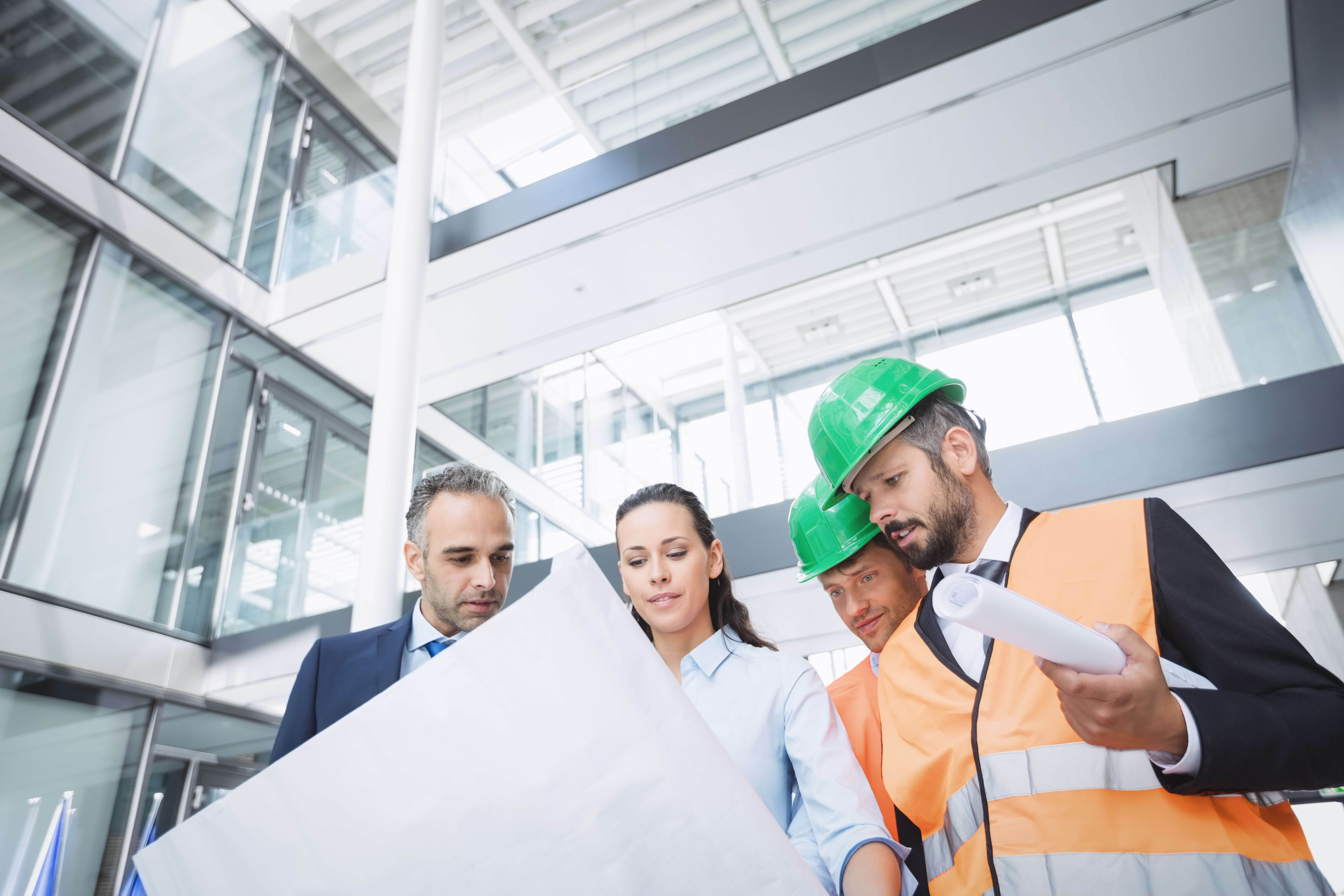 High-Quality Roofing Services